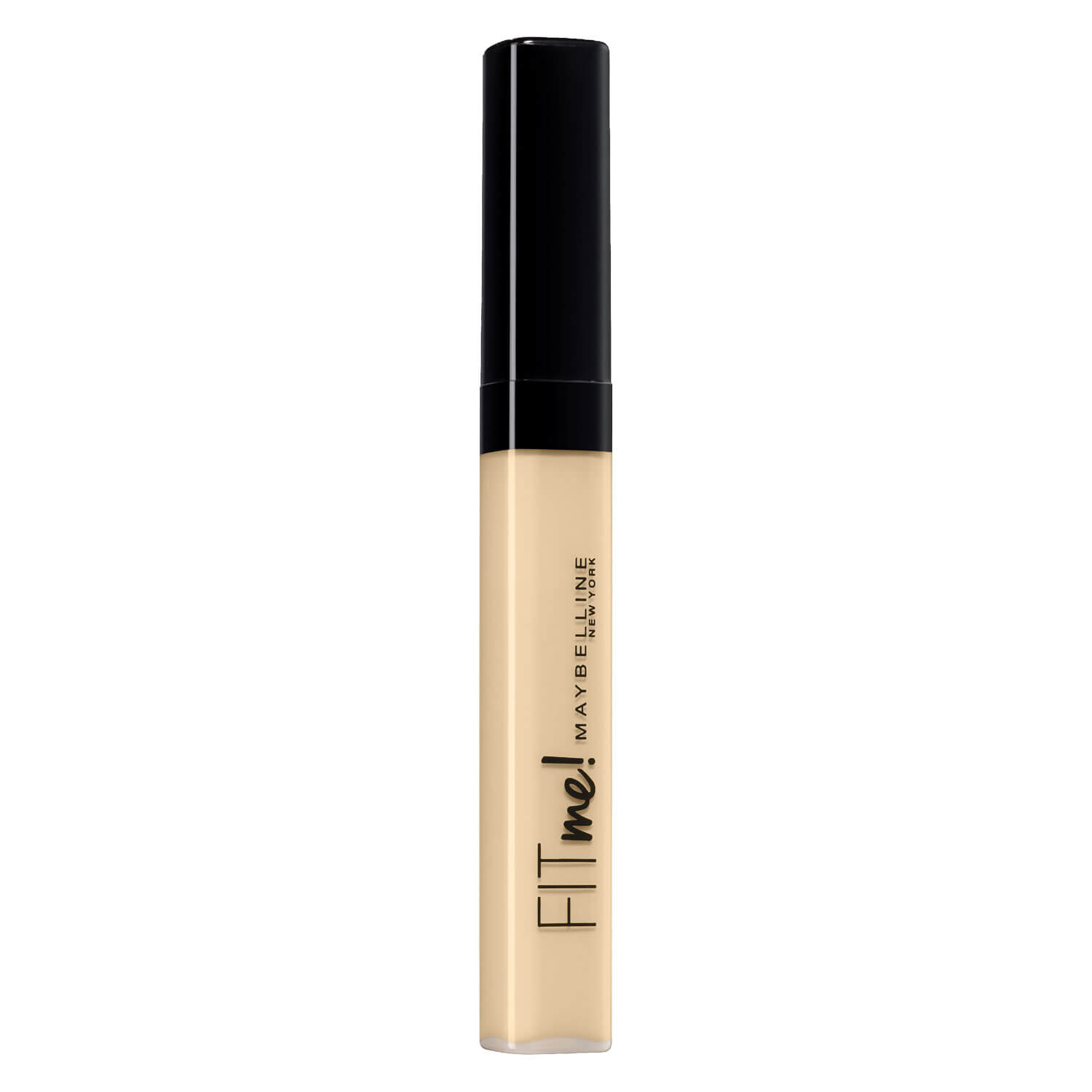 Maybelline New York Maybelline Ny Teint – Fit Me! Concealer Nr. 06 Vanilla 6.8ml