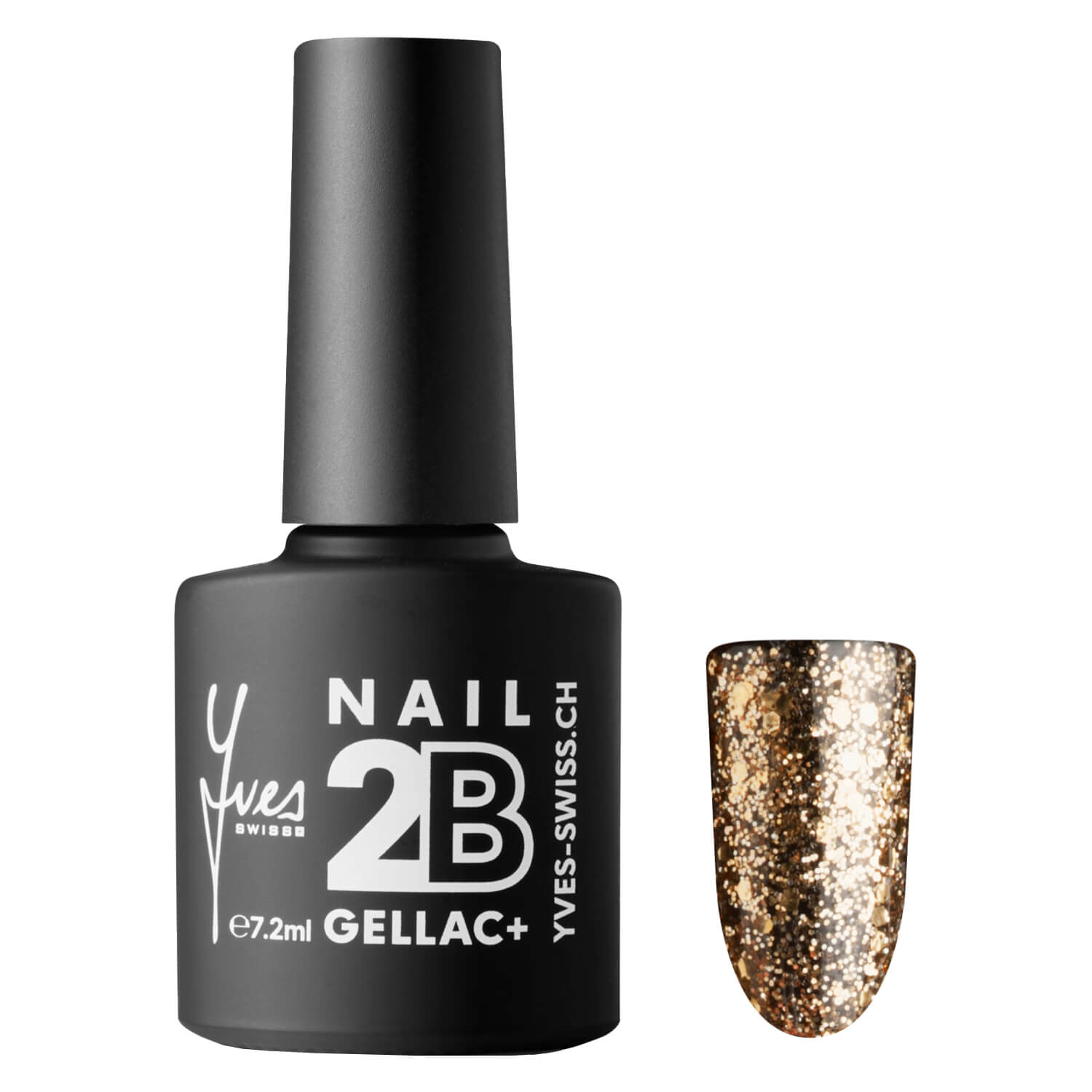 Yves Swiss 2b Gellac+ – No. 067 7.2ml