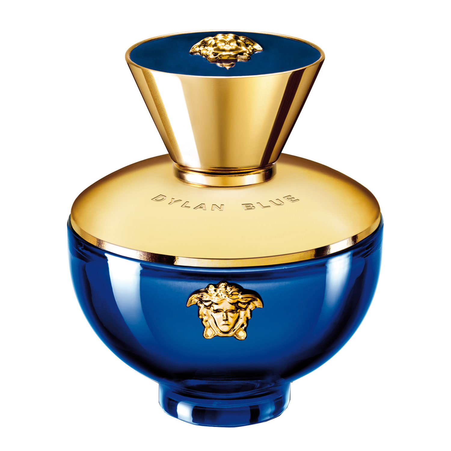 Versace Dylan – Blue Eau De Parfum Pour Femme 100ml