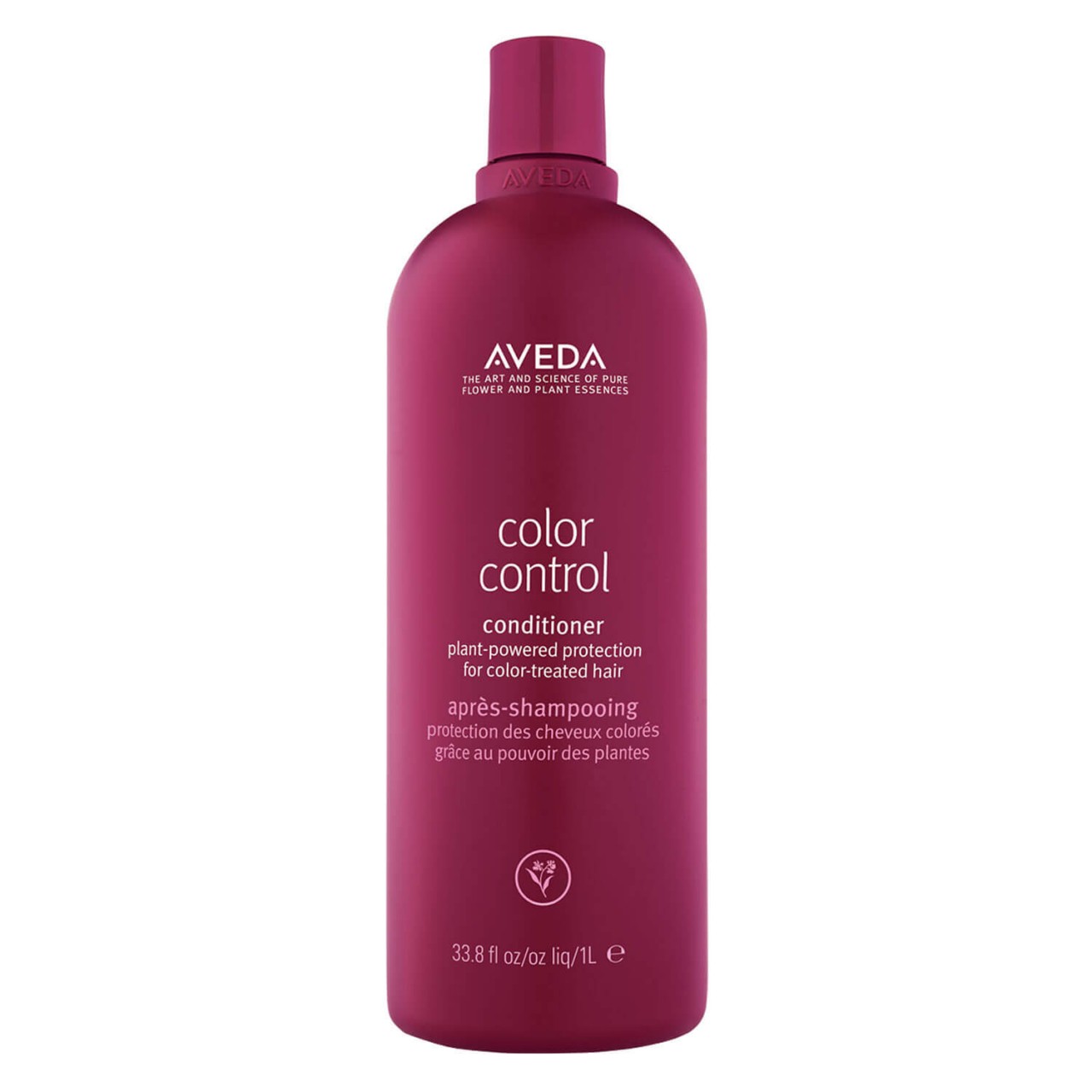 color control - conditioner