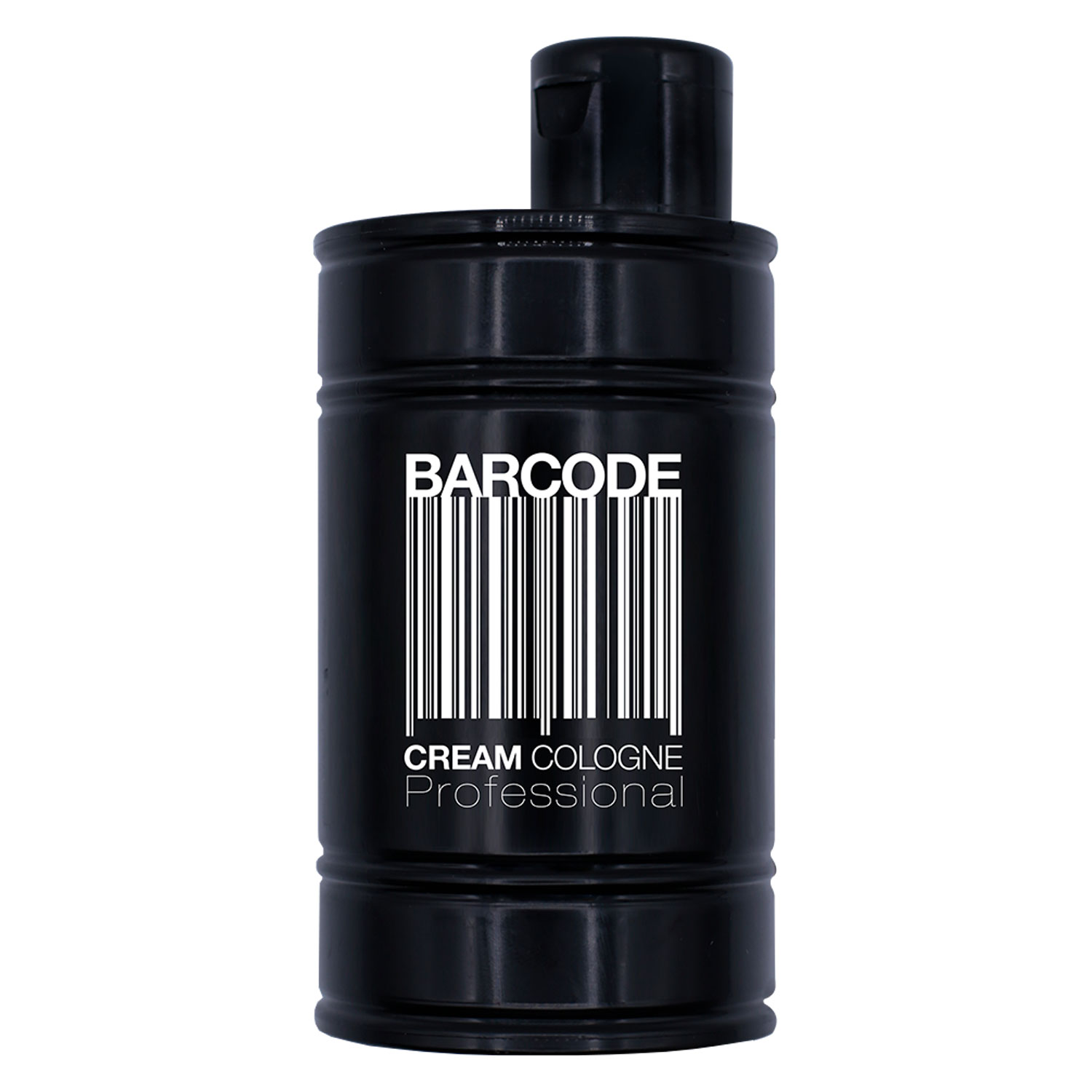 Barcode Men Series Cream Cologne For Sensitive Skin