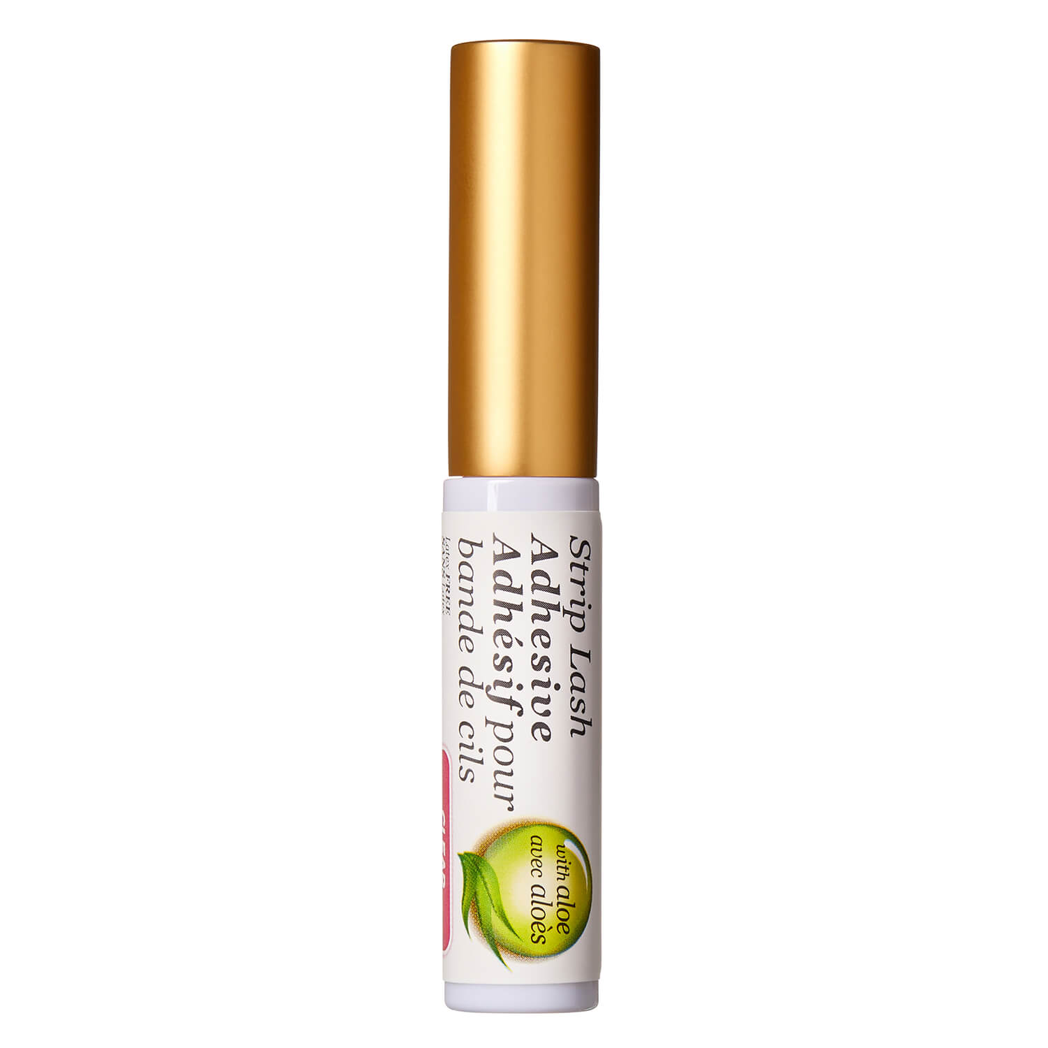 Kiss Lashes – Lash Glue Clear 0.7ml