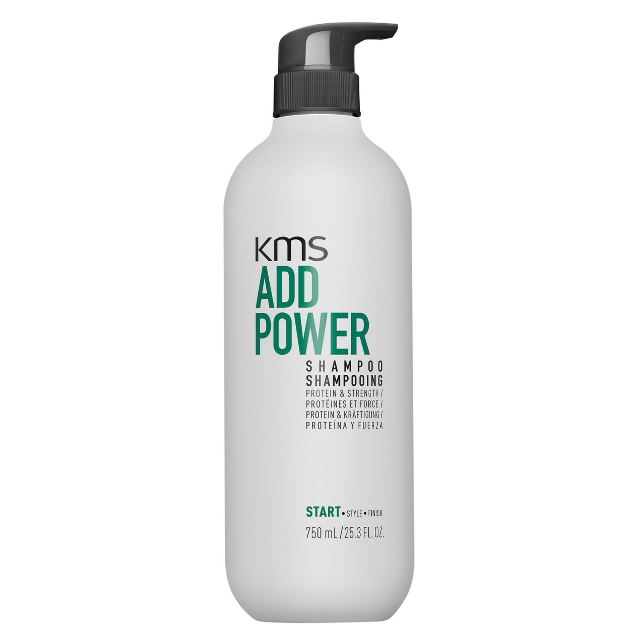 Add Power - Shampoo