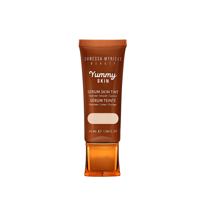 Danessa Myricks Beauty Serum Skin Tint – 1.5 45ml