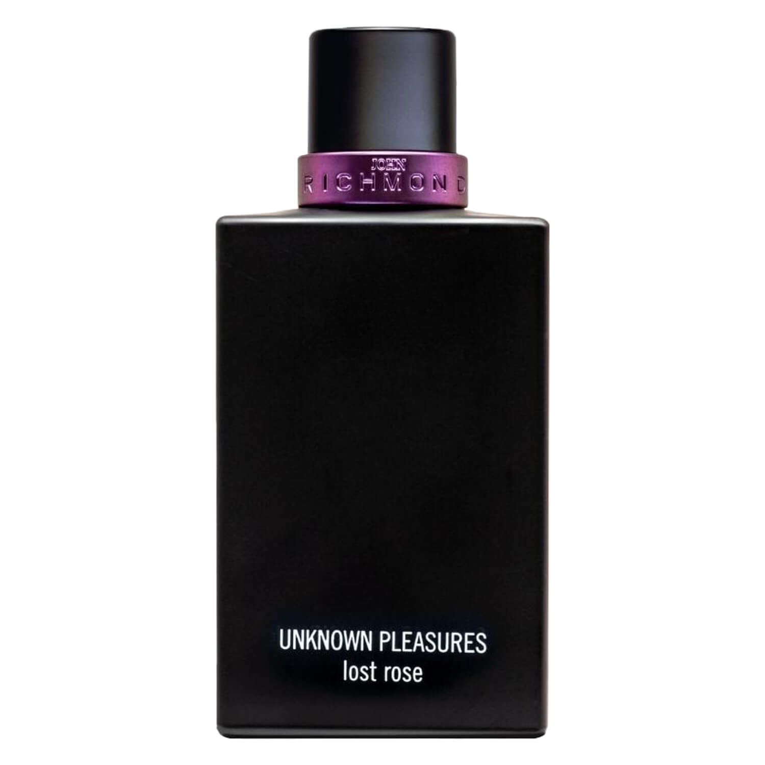 John Richmond - Unknown Pleasures Lost Rose Eau De Parfum 100ml
