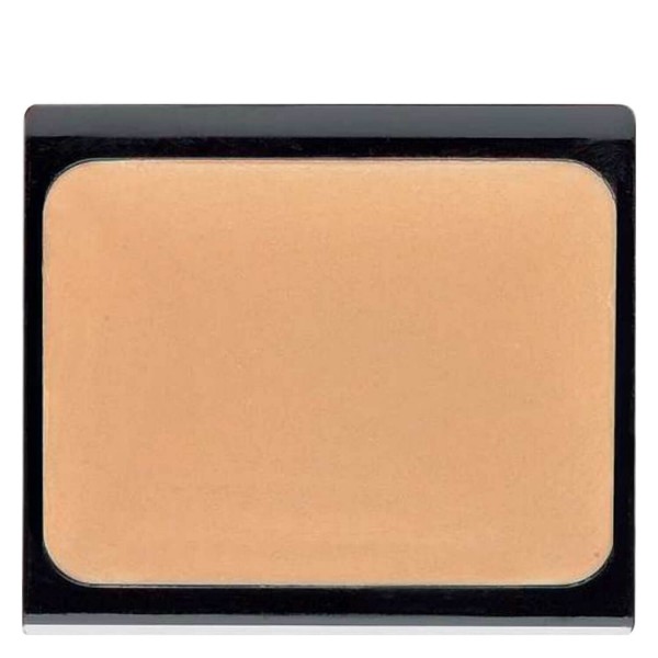 Image of Camouflage Cream - Beige Apricot 8