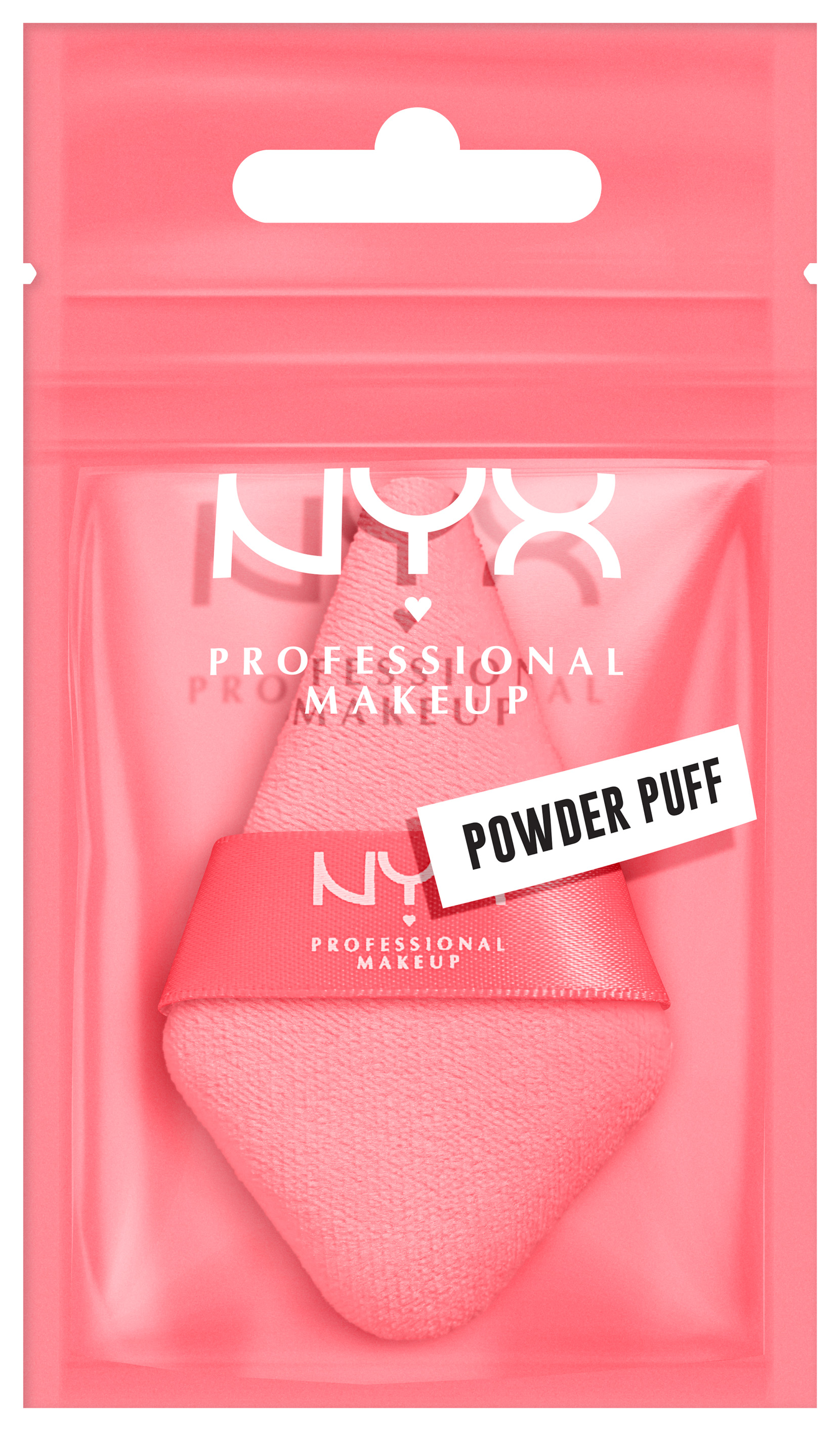 Nyx Professional Makeup Nyx Setting - Wonder Setting Powder Puff 1x