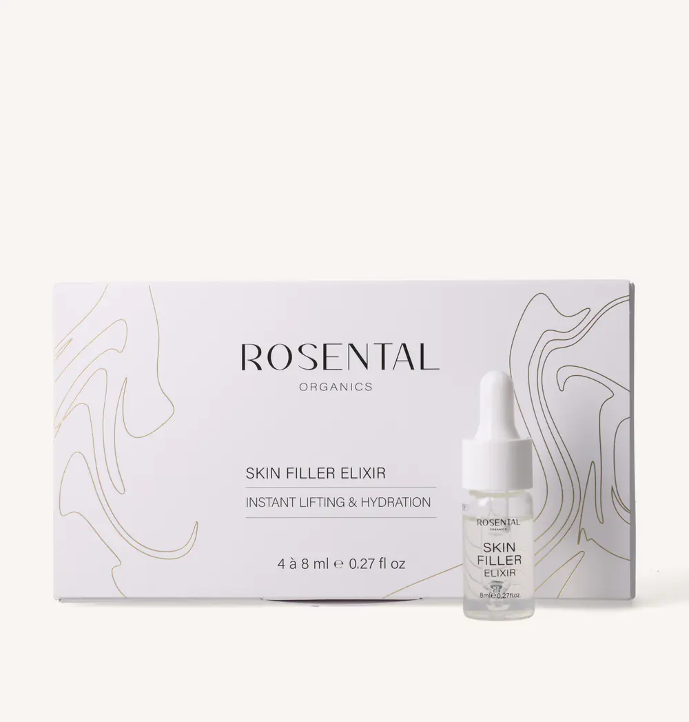 Rosental Organics Rosental – Skin Filler Elixir 32ml