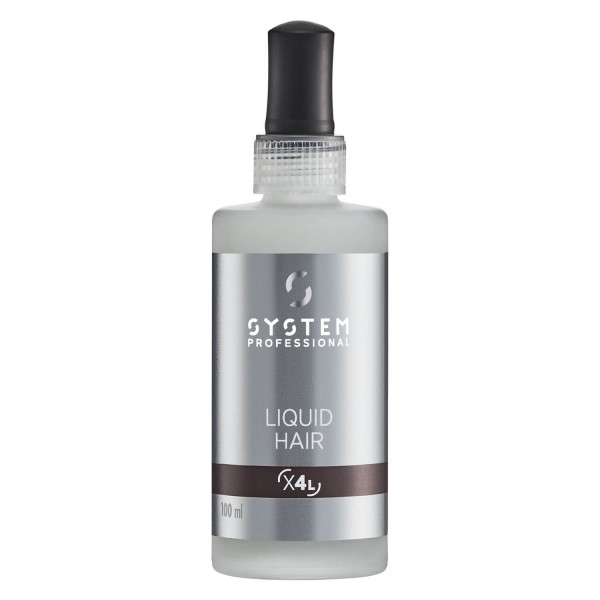 Image of System Professional Styling - Liquid Hair