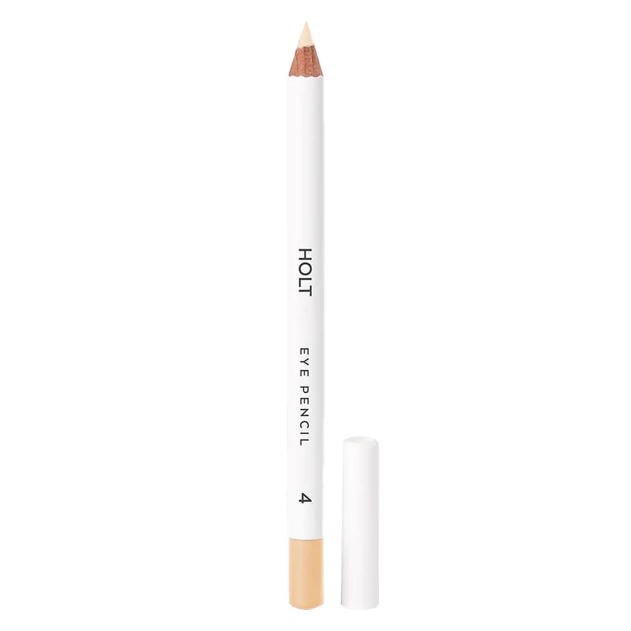 UND GRETEL Eyes - HOLT Eye Pencil Ivory 4