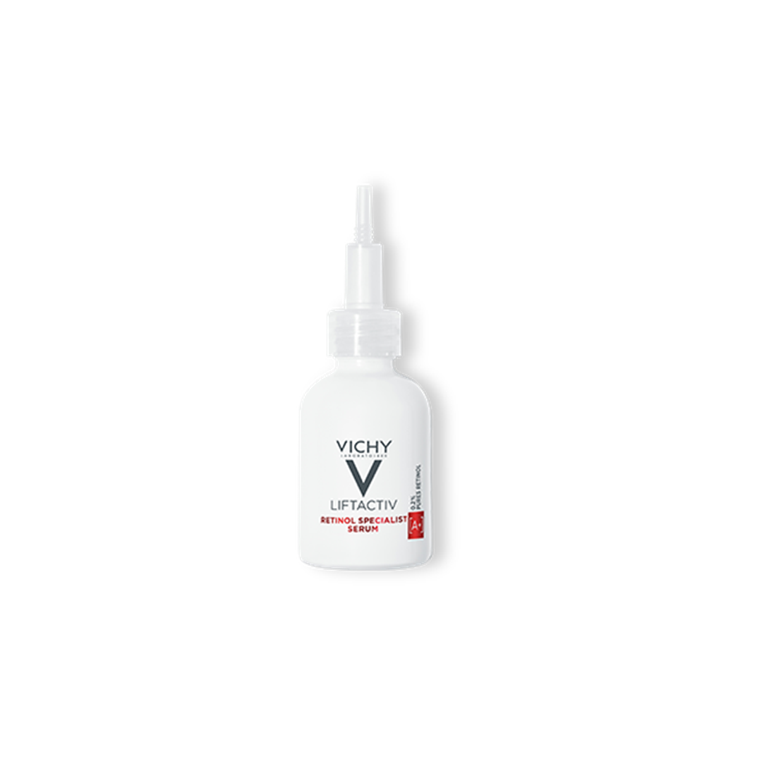 Vichy Liftactiv – Retinol Serum Tiefe Falten 50ml