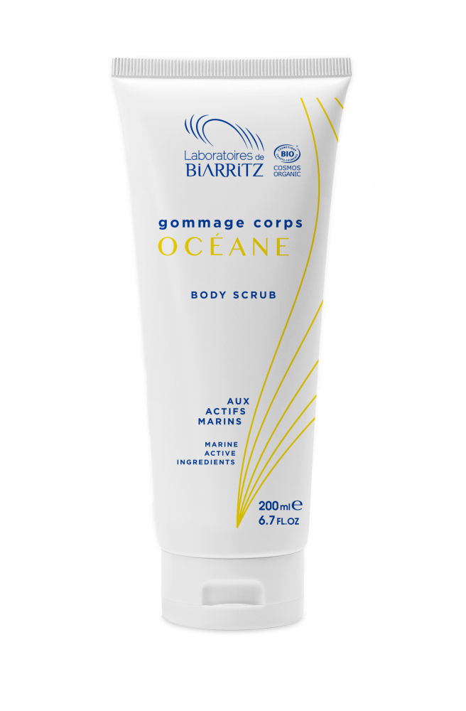 Laboratoires De Biarritz – Océane Körperpeeling 200ml