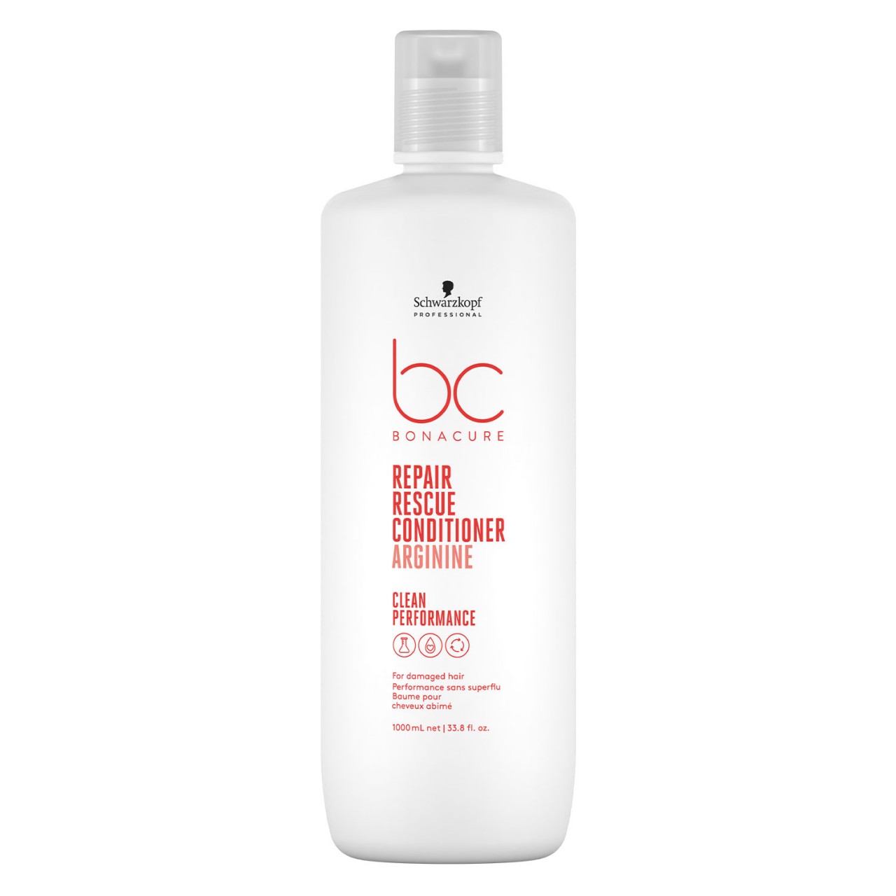 BC Repair Rescue - Conditioner