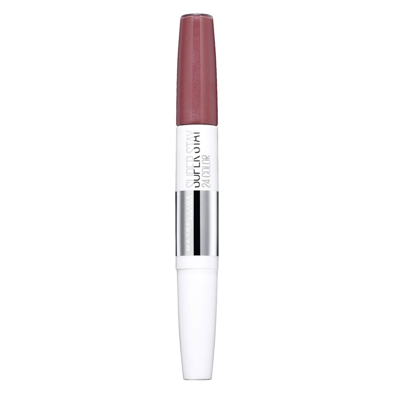 Maybelline NY Lips - Super Stay 24H Lippenstift Nr. 185 Rose Dust