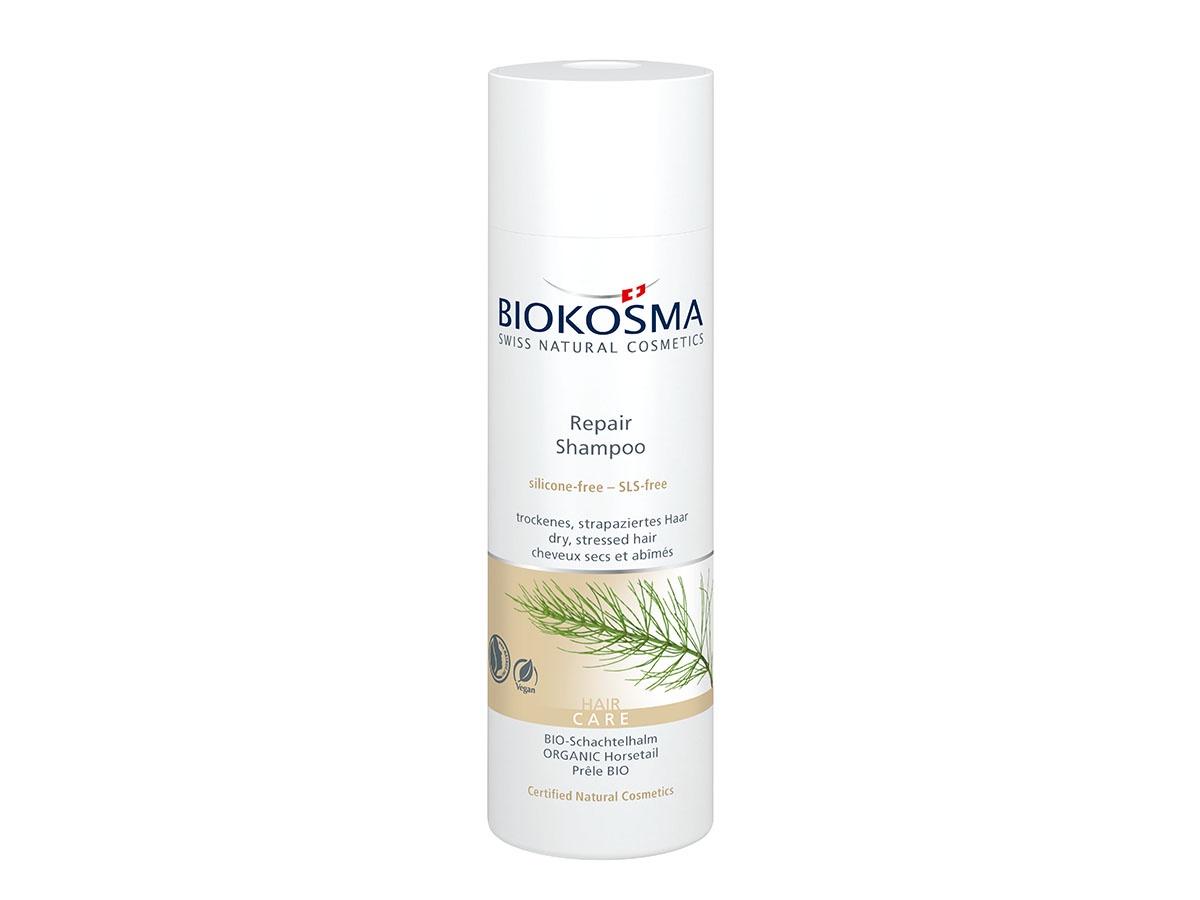 Biokosma - Shampoo Repair Bio Schachtelhalm 200ml
