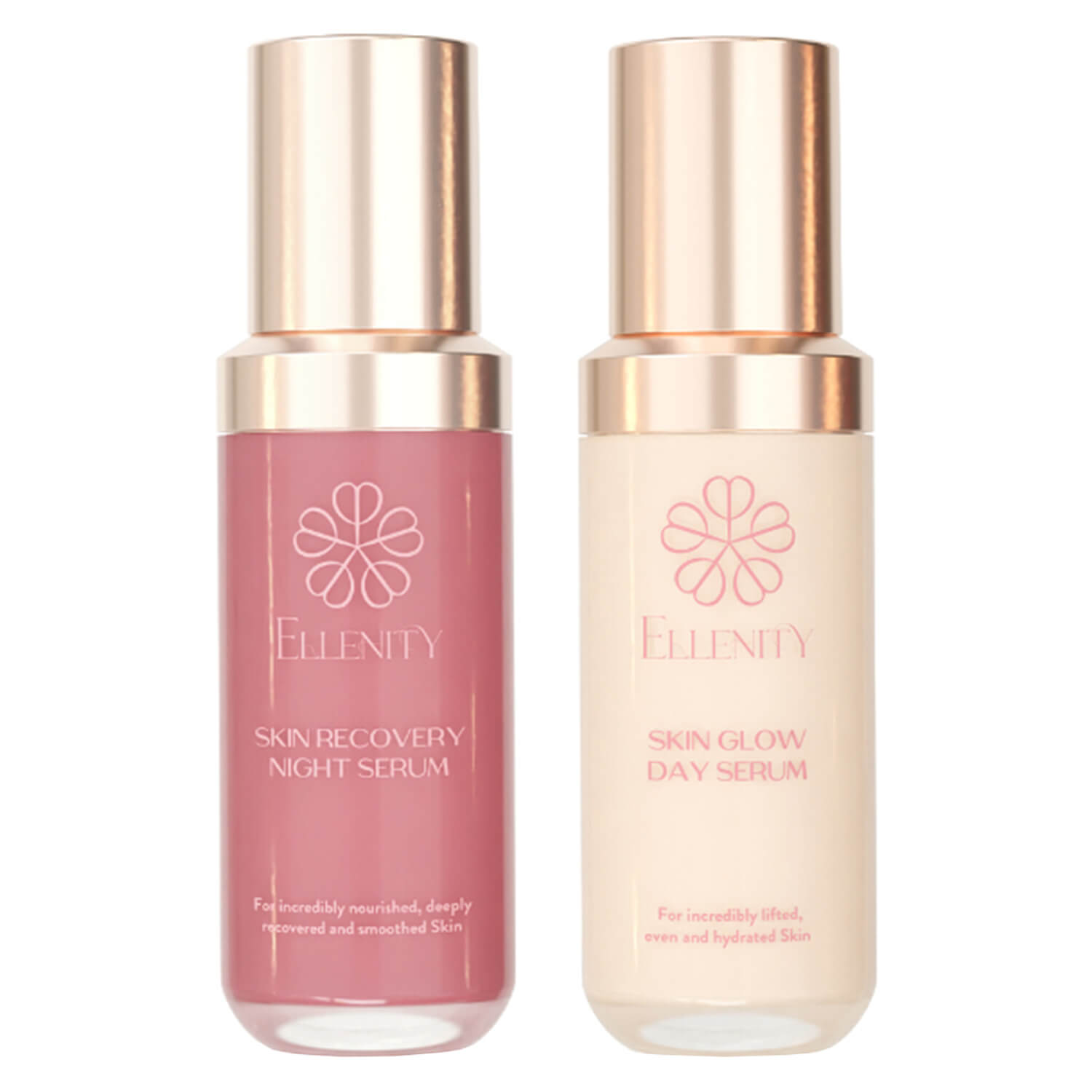 Ellenity – Hyaluron Booster Set 2x30ml