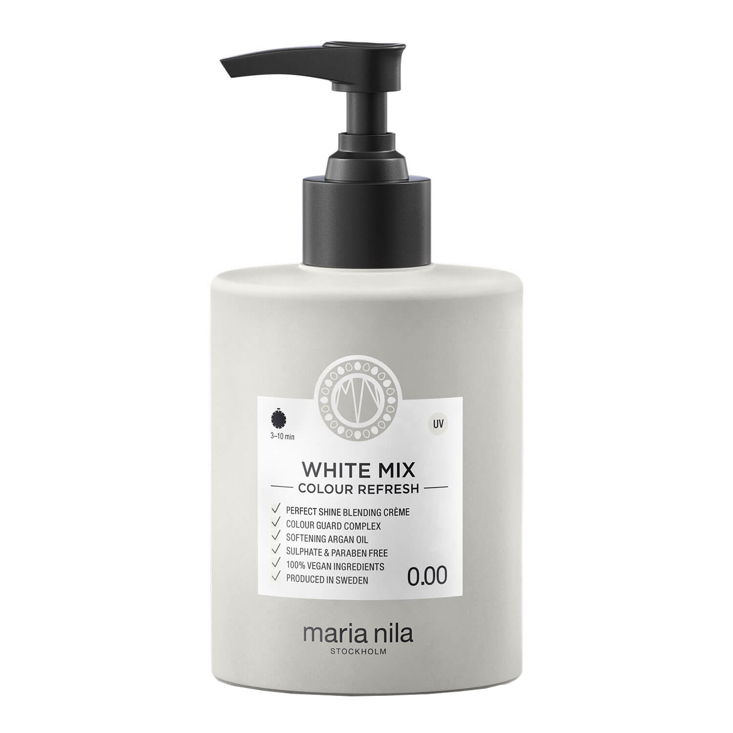 Maria Nila Colour Refresh – White Mix 0.00 300ml