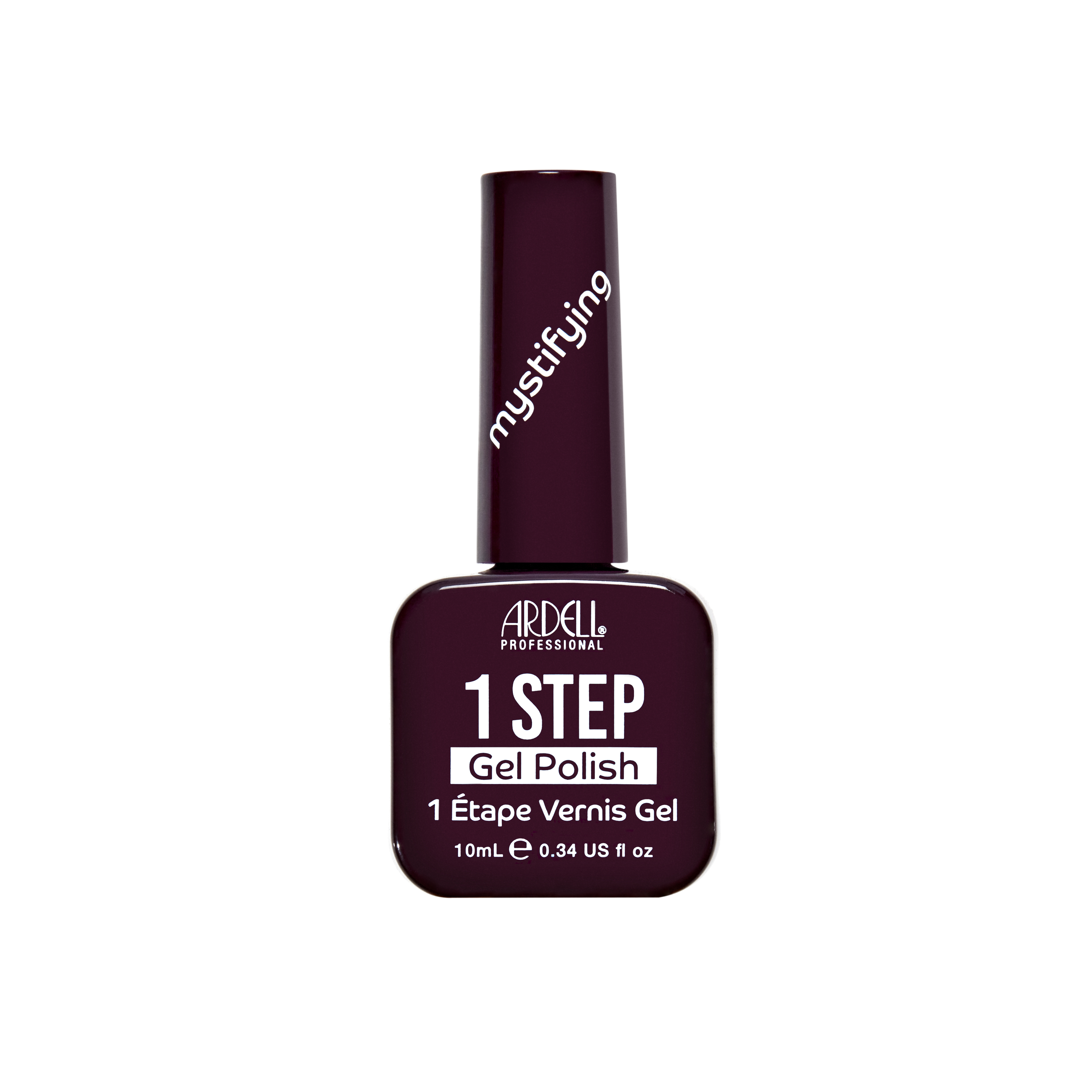 Ardell 1 Step Gel – Polish Mystifying 10ml
