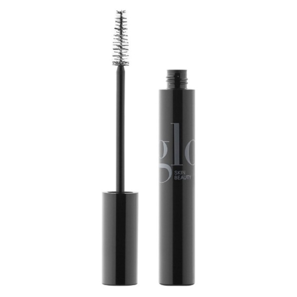 Glo Mascara - water resistant schwarz
