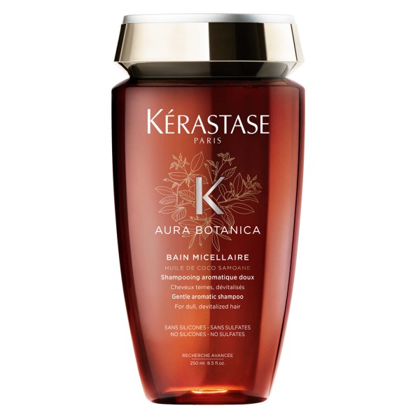 Aura Botanica Bain Micellaire Kerastase Perfecthair Ch