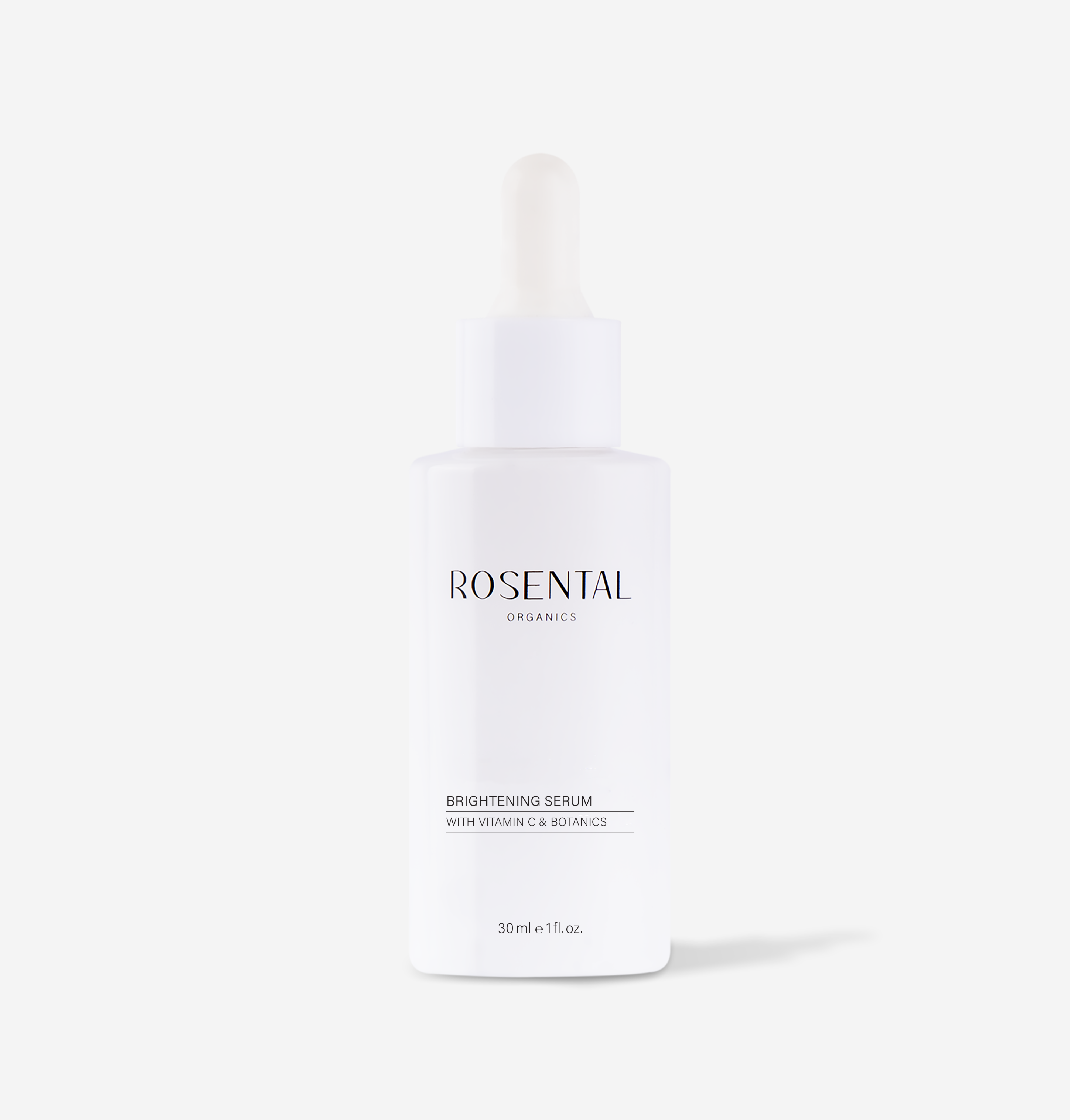 Rosental Organics Rosental Face Care – Brightening Serum 30ml