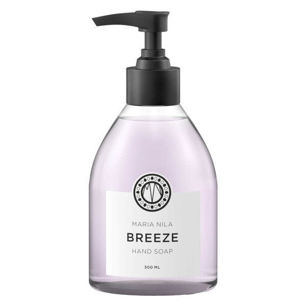 Image of Care & Style - Breeze Hand Soap