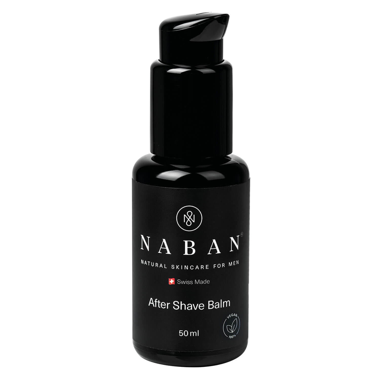 Naban – After Shave Balm 50ml