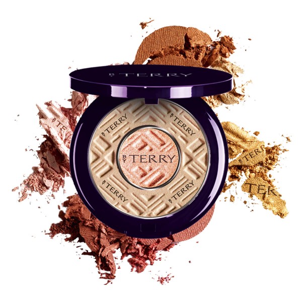 Image of By Terry Powder - Compact-Expert Dual Powder 1 Ivory Fair