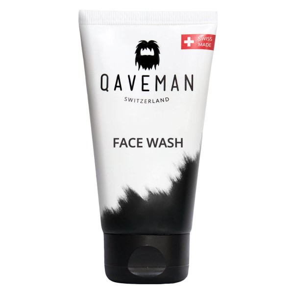 Image of Qaveman Care - Face Wash