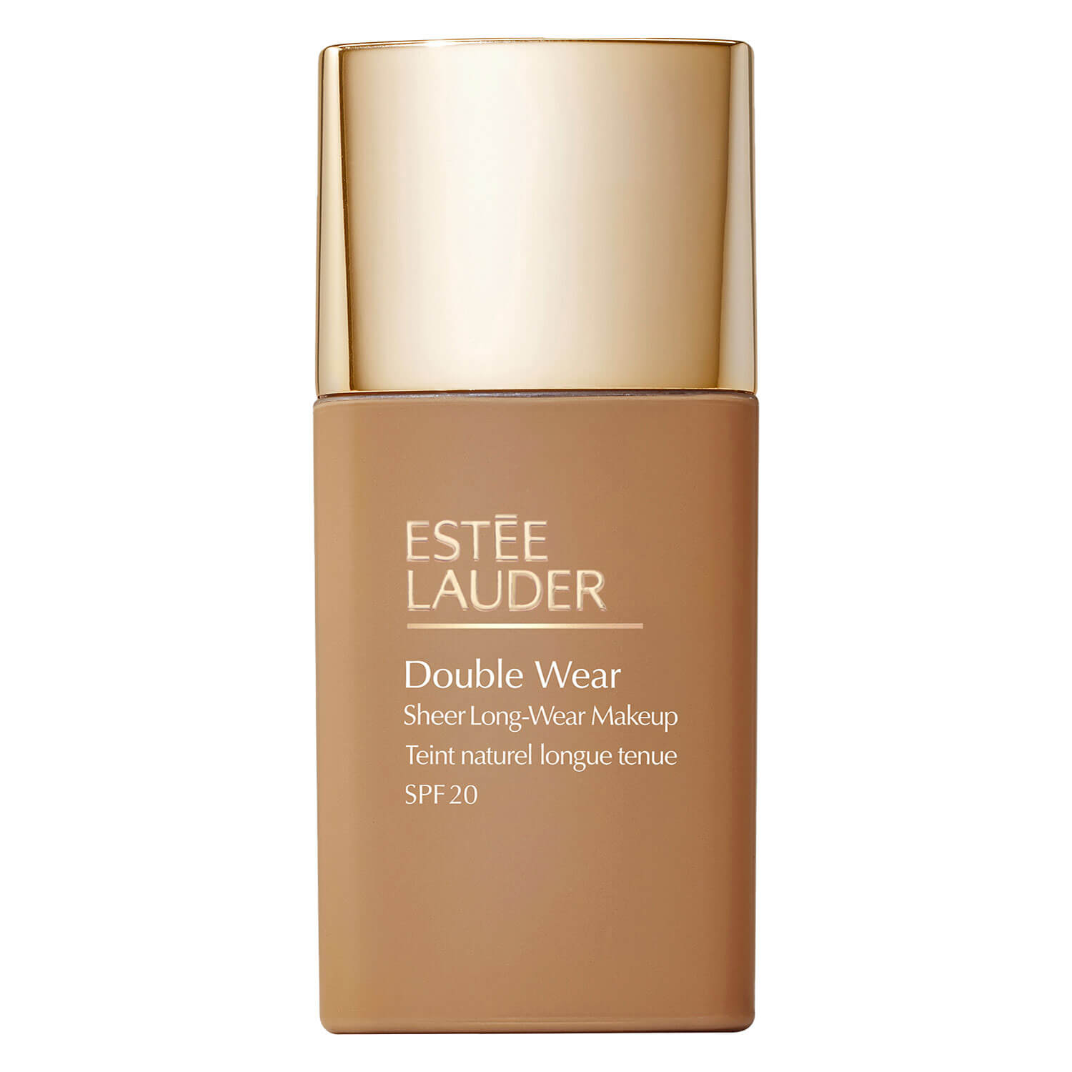 Estée Lauder Double Wear - Sheer Long-Wear Matte Foundation Bronze 5w1 30ml