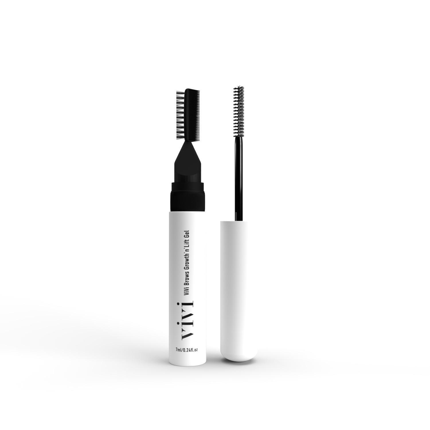 Vivi Beauty - Brows Growth`n`lift Gel 7ml