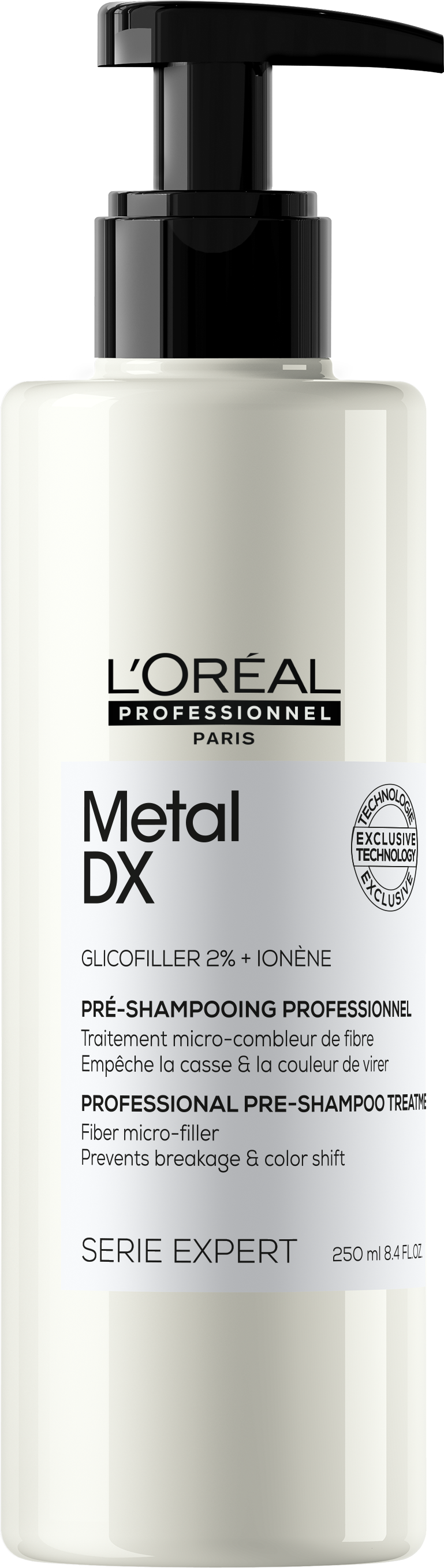 L’oréal Professionnel Série Expert Metal Dx – Pre-Shampoo 250ml
