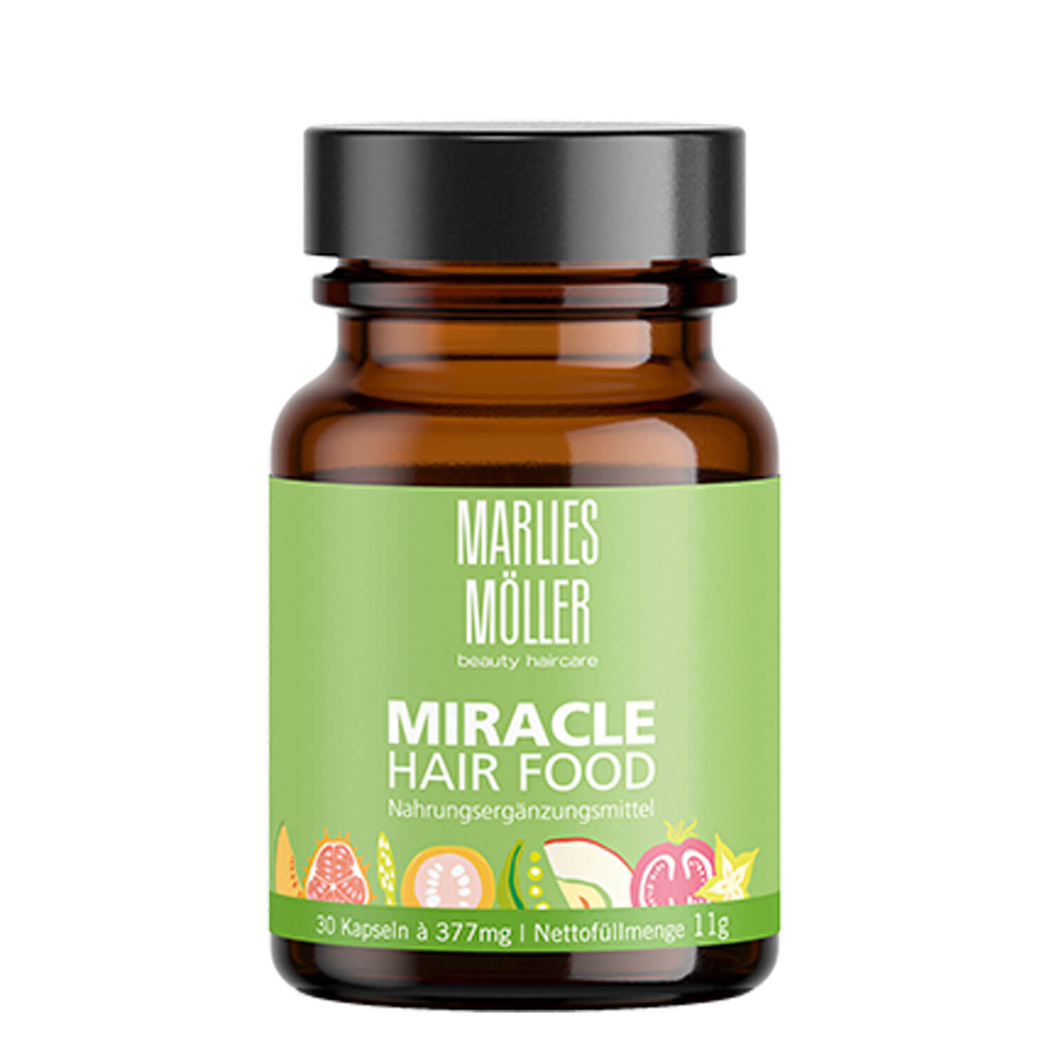 Mm Miracle Hair Food Marlies Moller Perfecthair Ch