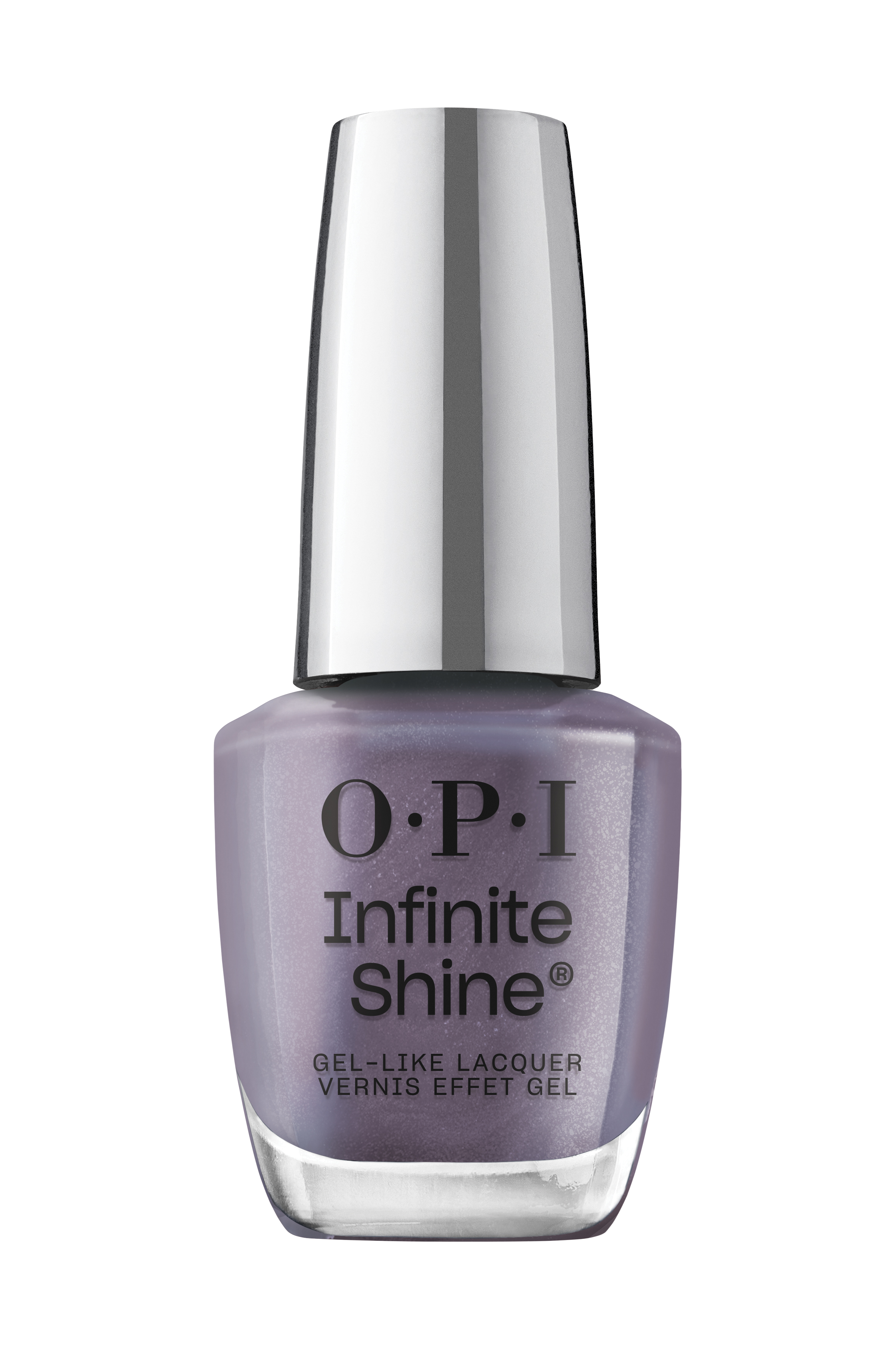 Opi Metallic Mega Mix - Infinite Shine  Funmetal 15ml