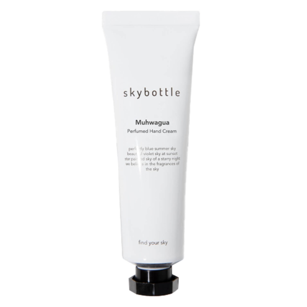 Skybottle - Muhwagua Perfumed Hand Cream