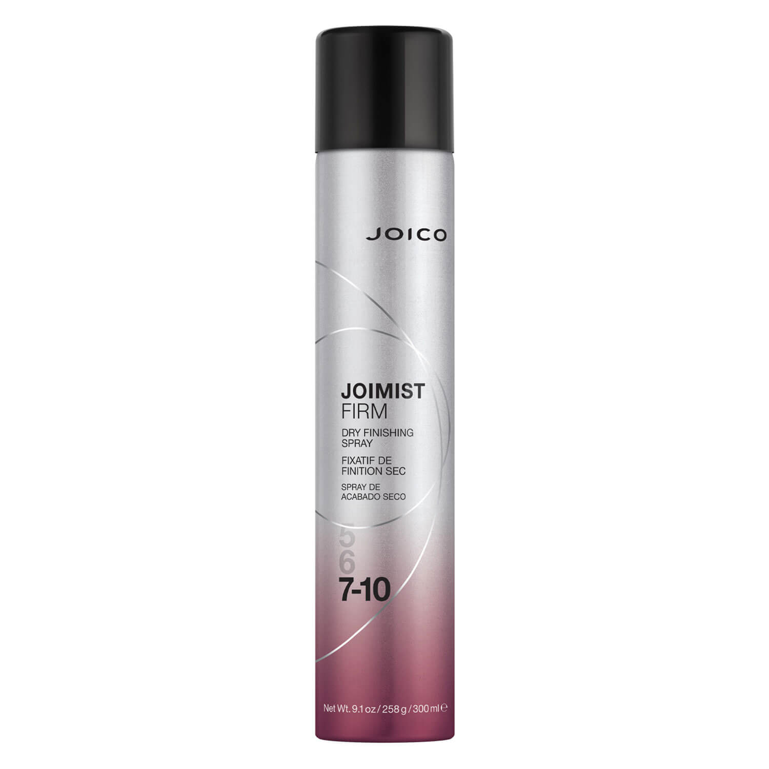 Joico Style & Finish – Joimist Firm Dry Finishing Spray 350ml