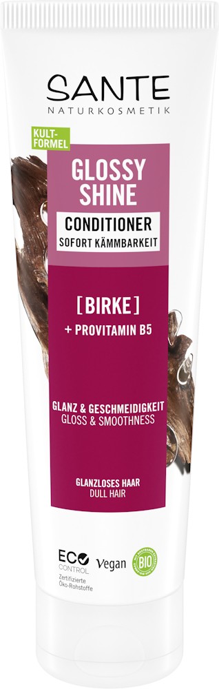 Sante - Glossy Shine Conditioner