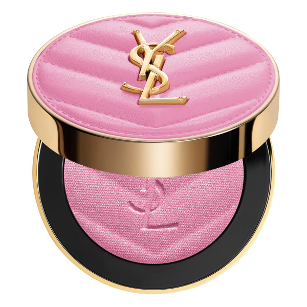 Yves Saint Laurent Make Me Blush - Powder Blush 10 Stardust Love 1x