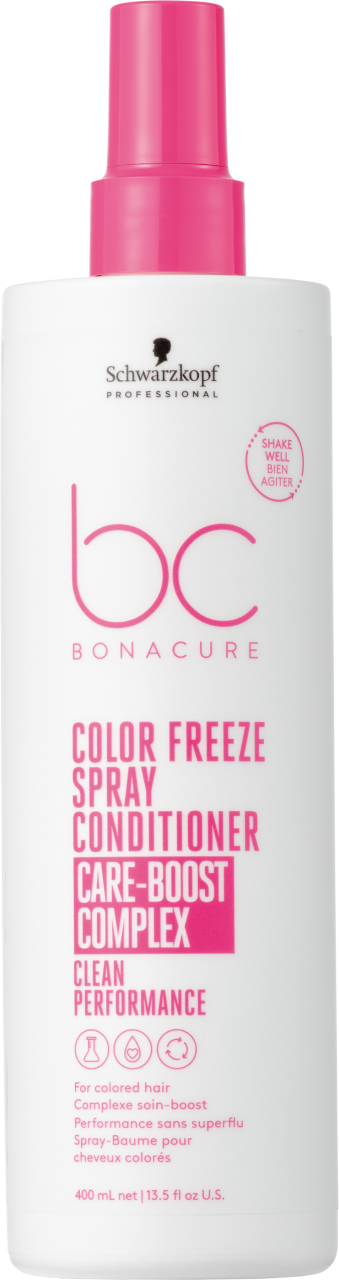 BC Color Freeze - Spray Conditioner Care-Boost Complex