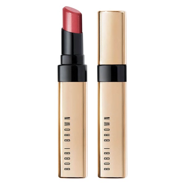 Image of BB Lip Color - Luxe Shine Intense Lip Color Trailblazer