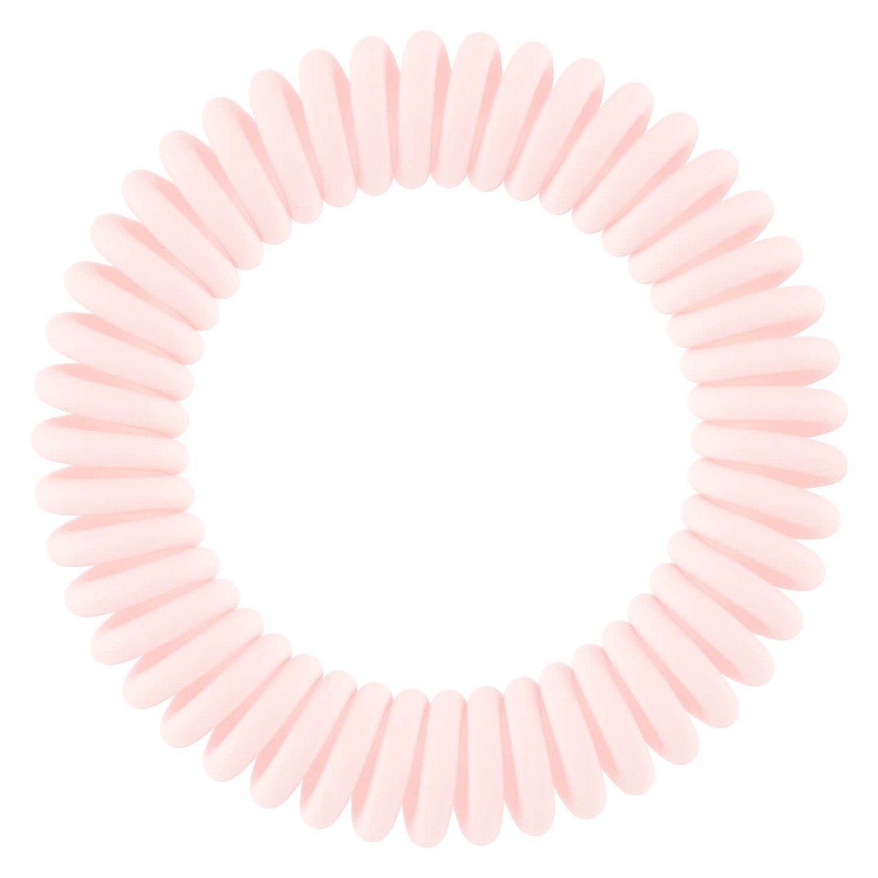 invisibobble SLIM - Retro Dreamin‘ Cuter than you Pink Trio