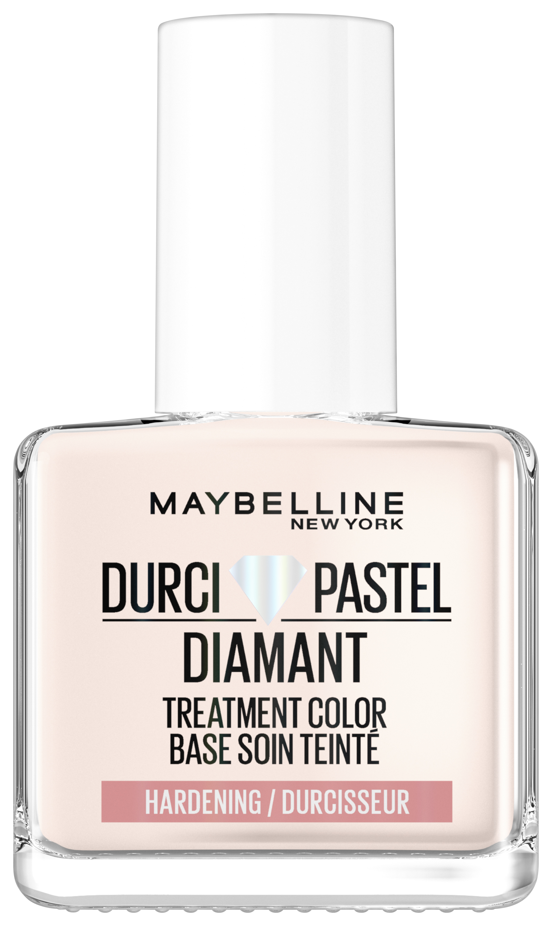 Maybelline New York Maybelline Ny Nails – Express Manicure Hardening Treatment Color 12ml