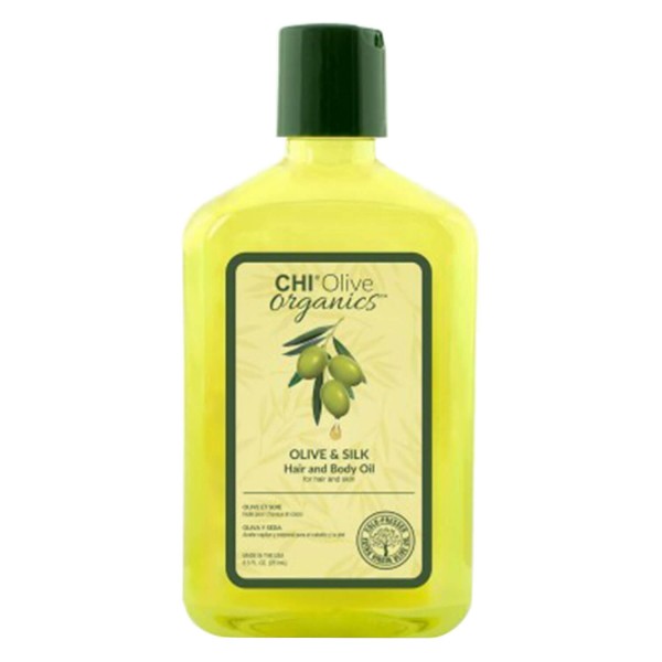Image of CHI Olive Organics - Hair & Body Oil