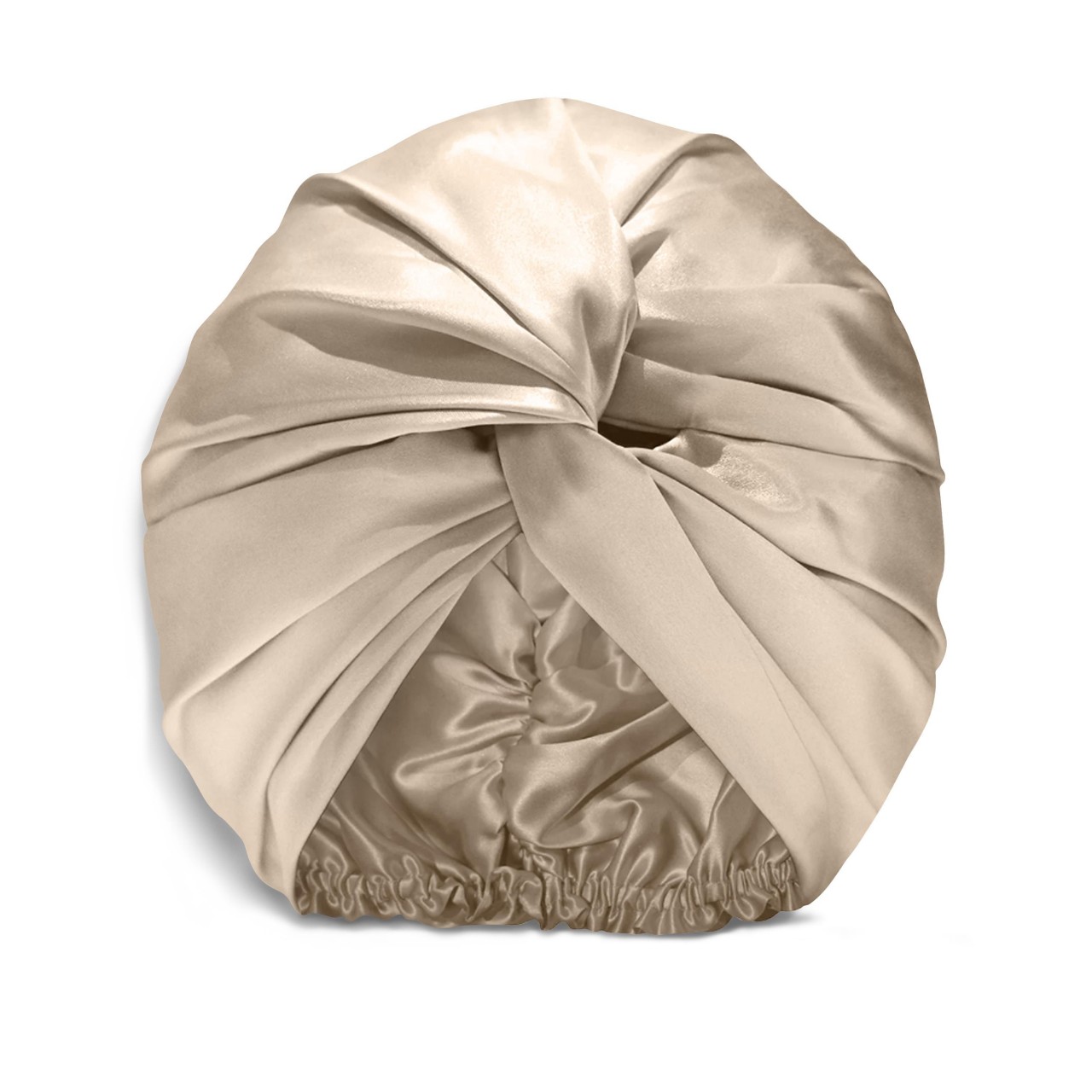 VBEAUTY Hair - Premium Seiden Turban