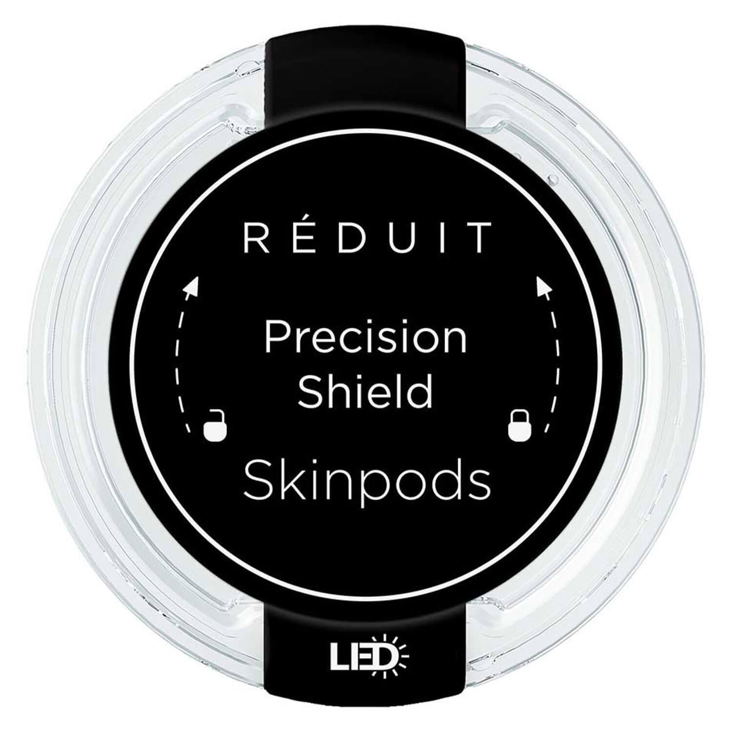 Réduit - Precision Shield Skinpods Led 5ml