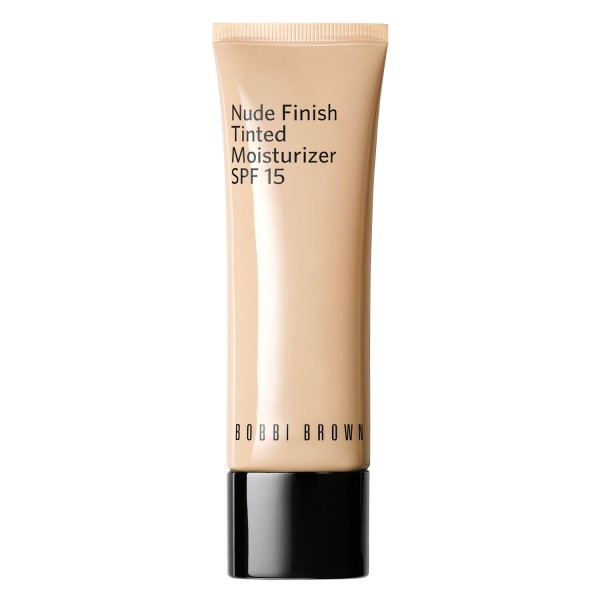 Image of BB Tinted Moisturizer - Nude Finish Tinted Moisturizer SPF15 Medium Tint