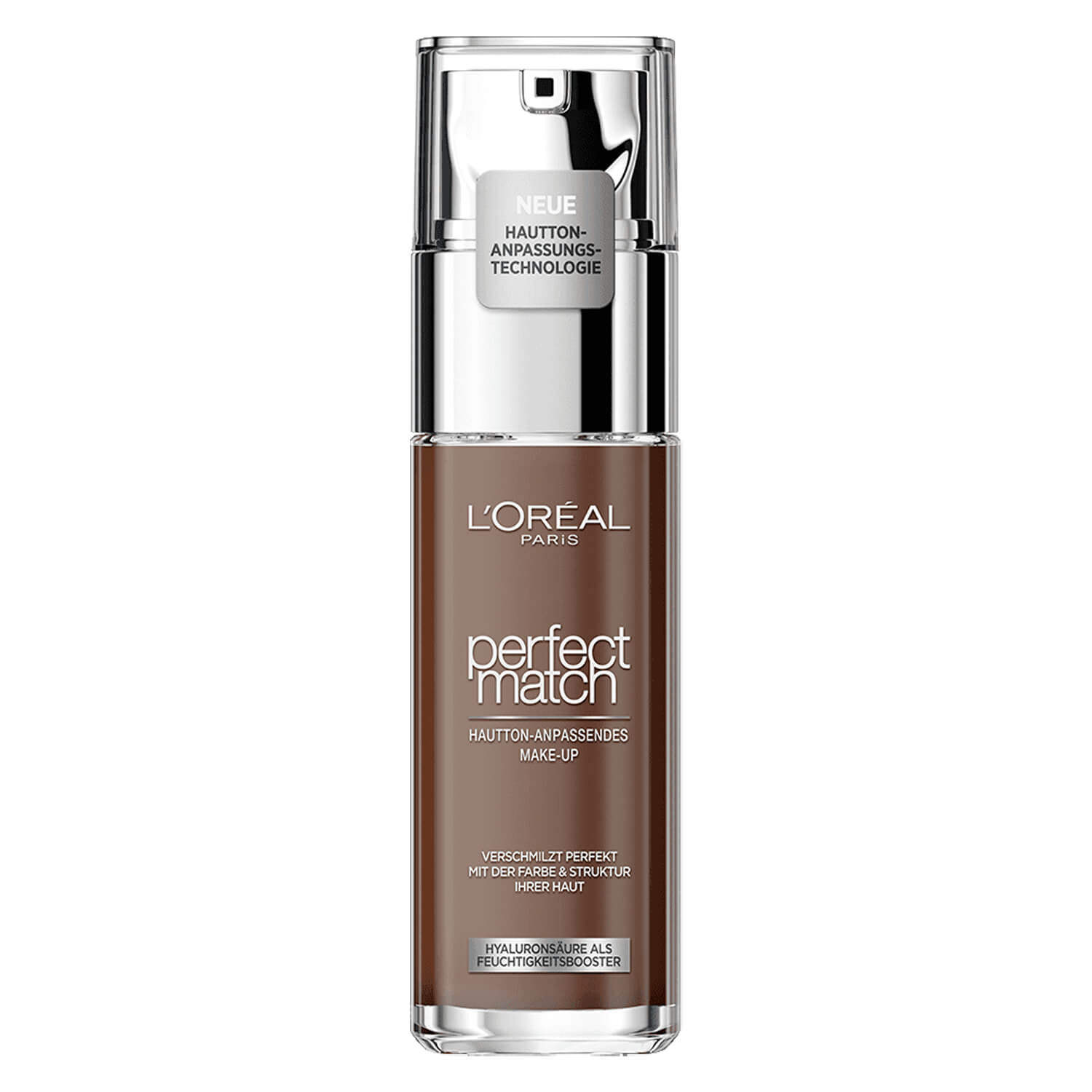 L’oréal Paris Loréal Perfect Match – Make-Up 11.N Cafe Profond 30ml