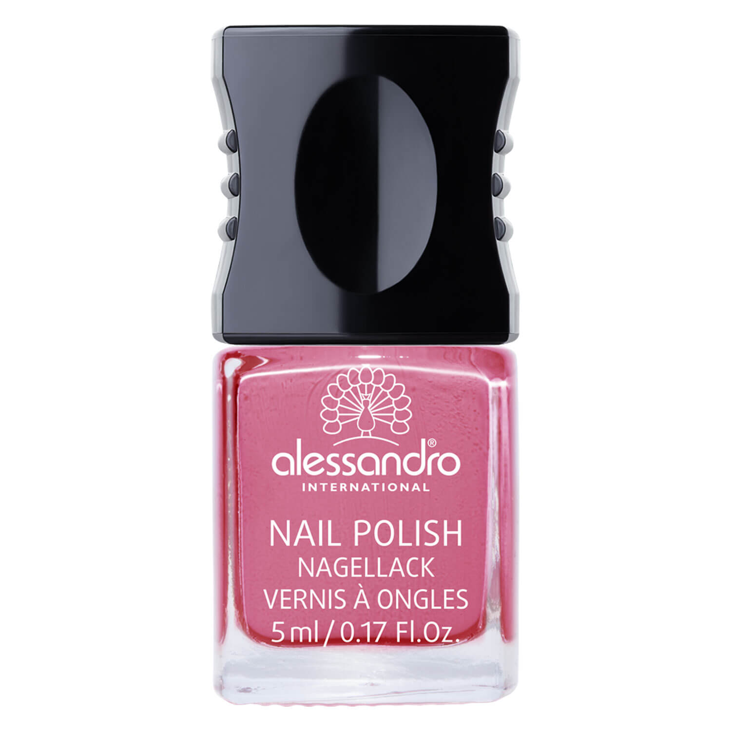 Alessandro Nail Polish – 930 My First Love 10ml
