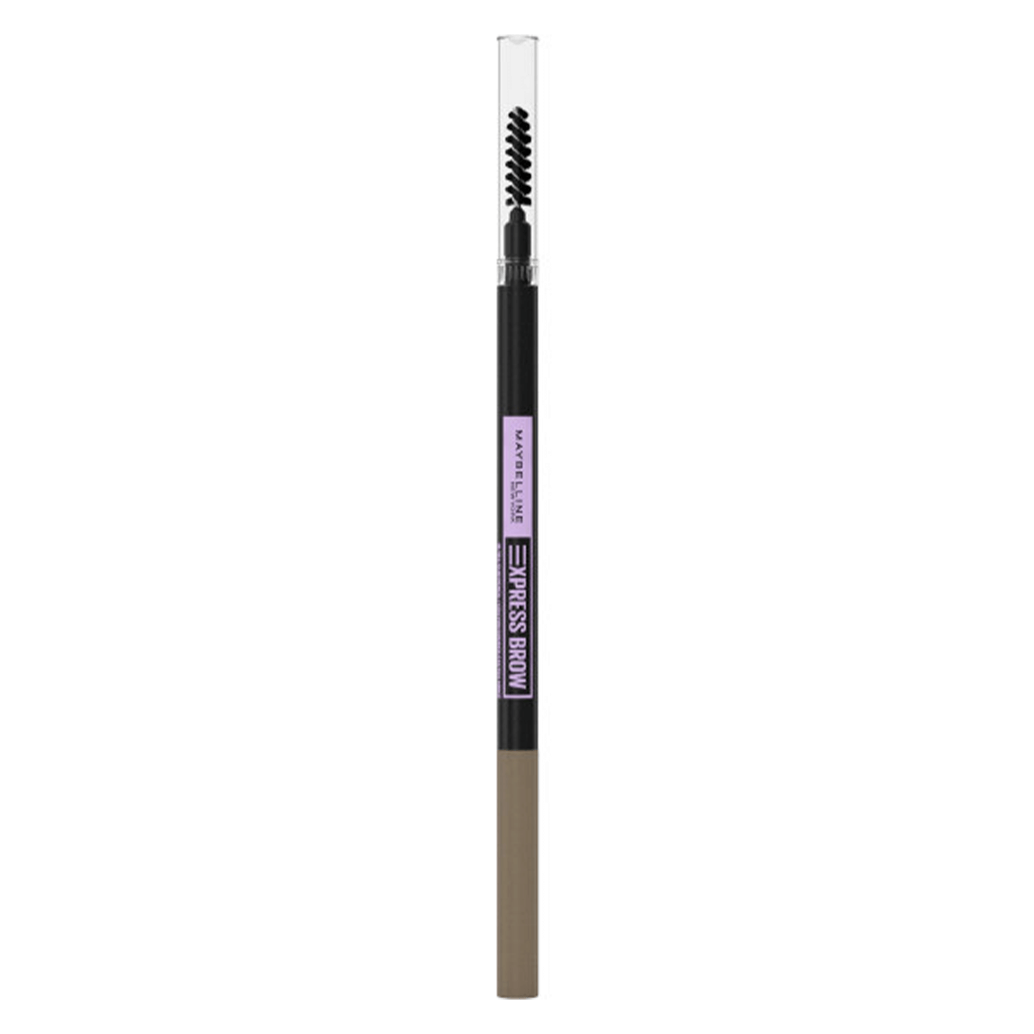 Maybelline New York Maybelline Ny Brows - Express Brow Ultra Slim Pencil Nr. 01 Blonde 1x