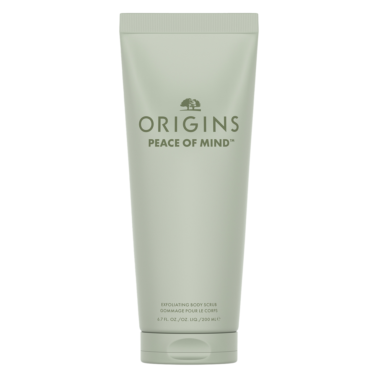 Origins Body - Peace Of Mind Body Exfoliating Scrub